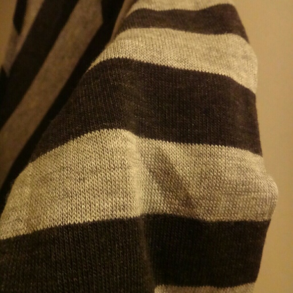 Alloy Grey Chevron pattern - Picture 7 of 8